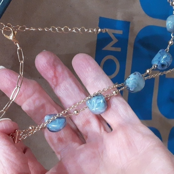 NWT- Genuine Stones!     from Nordstrom's - Picture 8 of 8